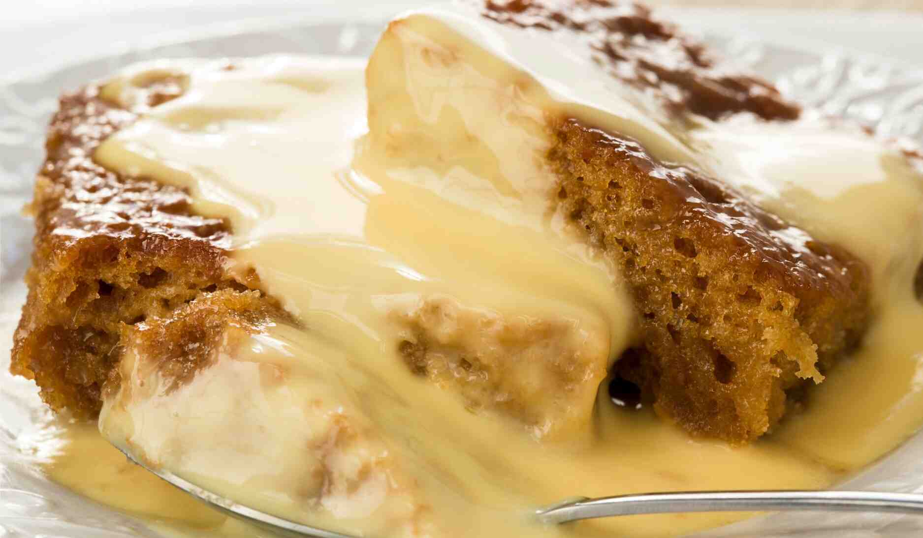 Malva_pudding_dessert_typisches_suedafrikanisches_Dessert